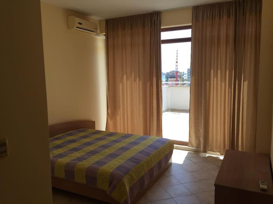 Kaya Apartments Slantchev Briag Extérieur photo