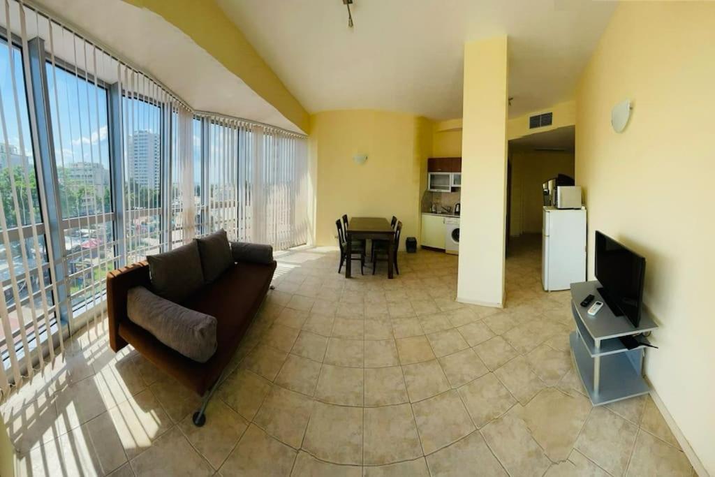 Kaya Apartments Slantchev Briag Extérieur photo