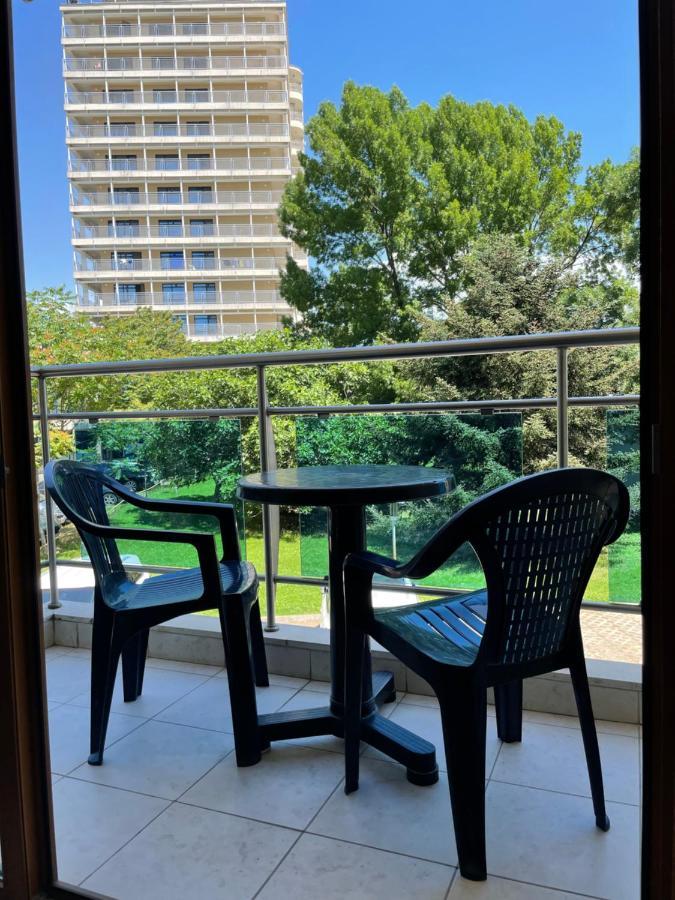 Kaya Apartments Slantchev Briag Extérieur photo