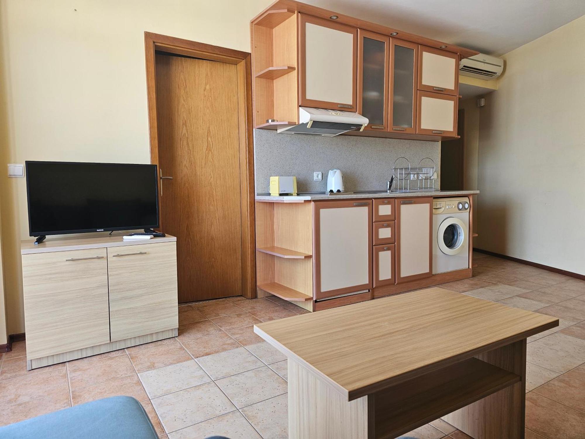 Kaya Apartments Slantchev Briag Extérieur photo