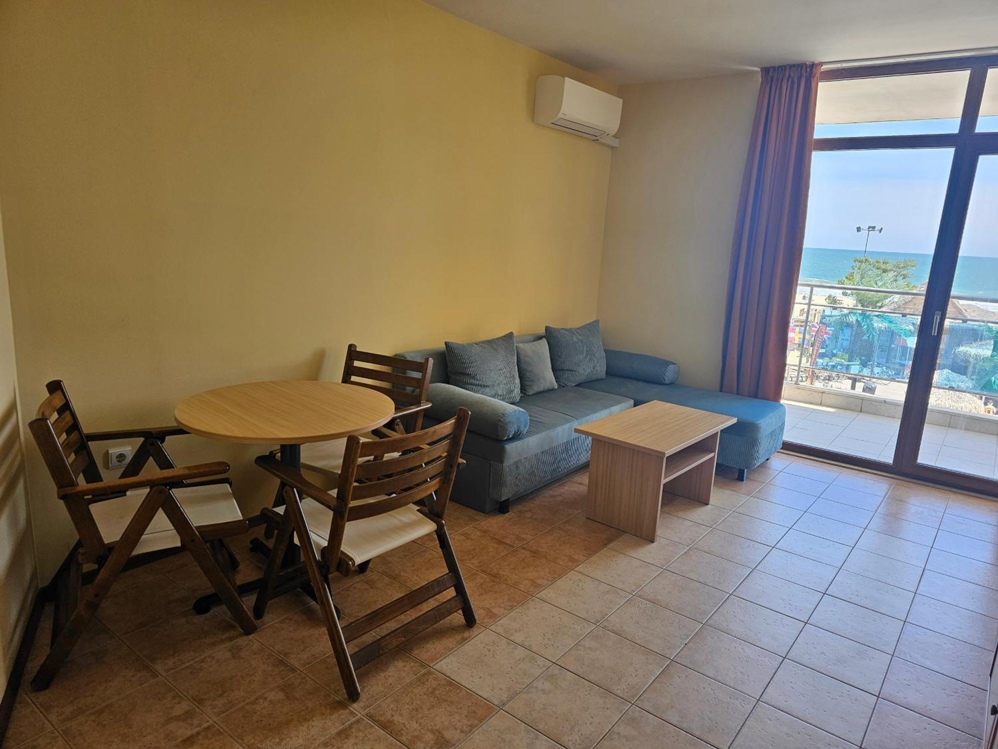 Kaya Apartments Slantchev Briag Extérieur photo
