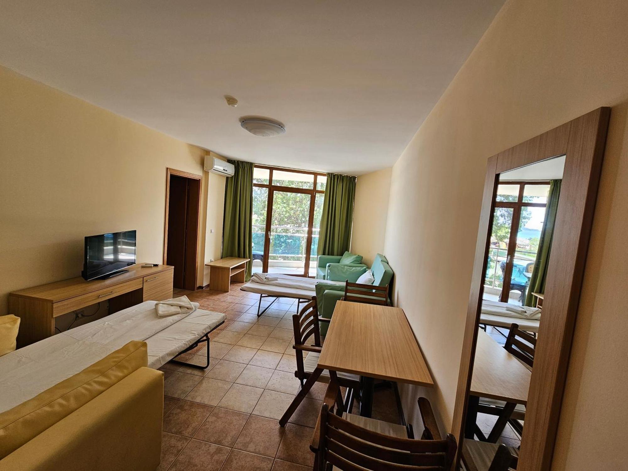 Kaya Apartments Slantchev Briag Extérieur photo