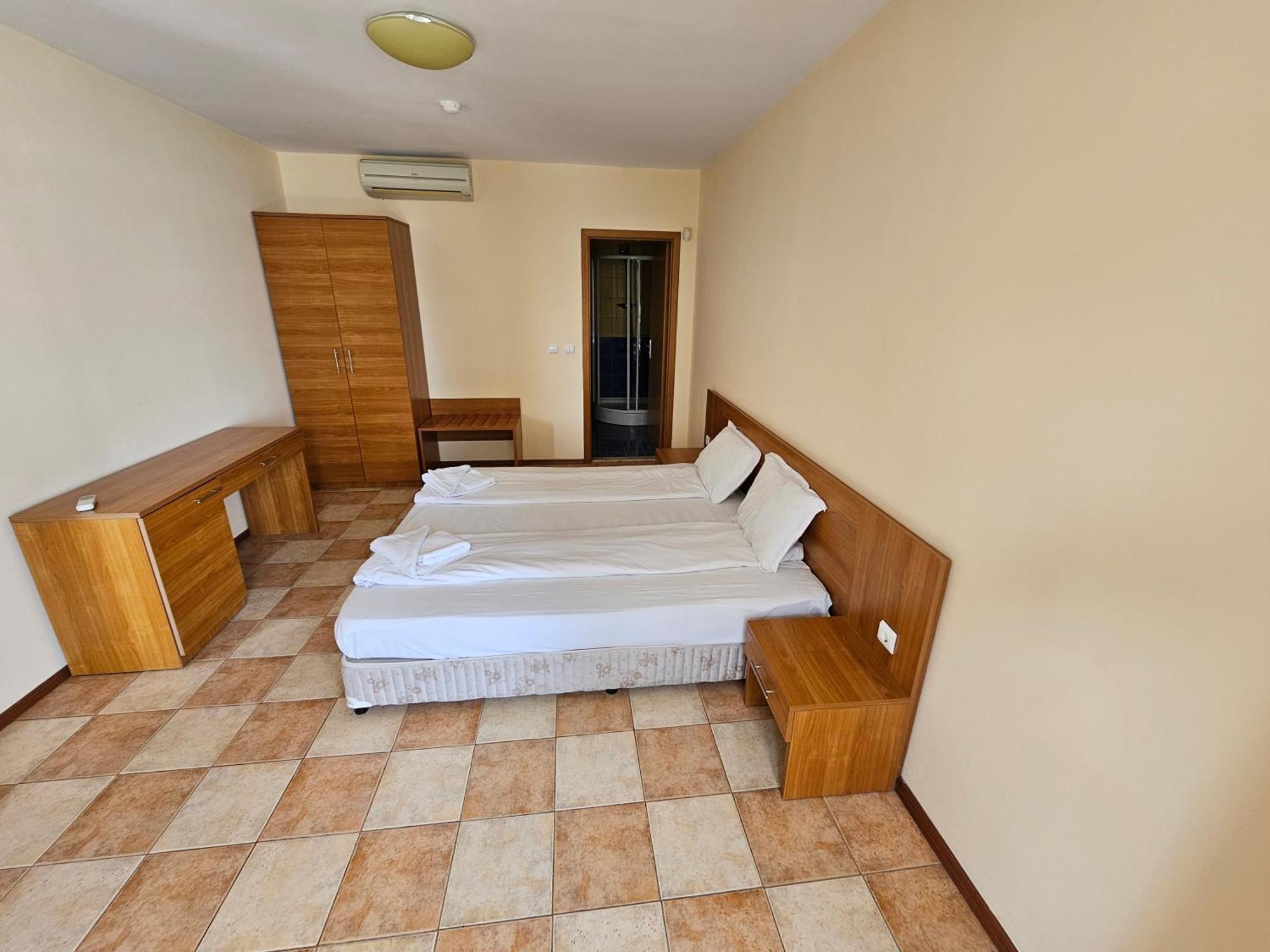 Kaya Apartments Slantchev Briag Extérieur photo