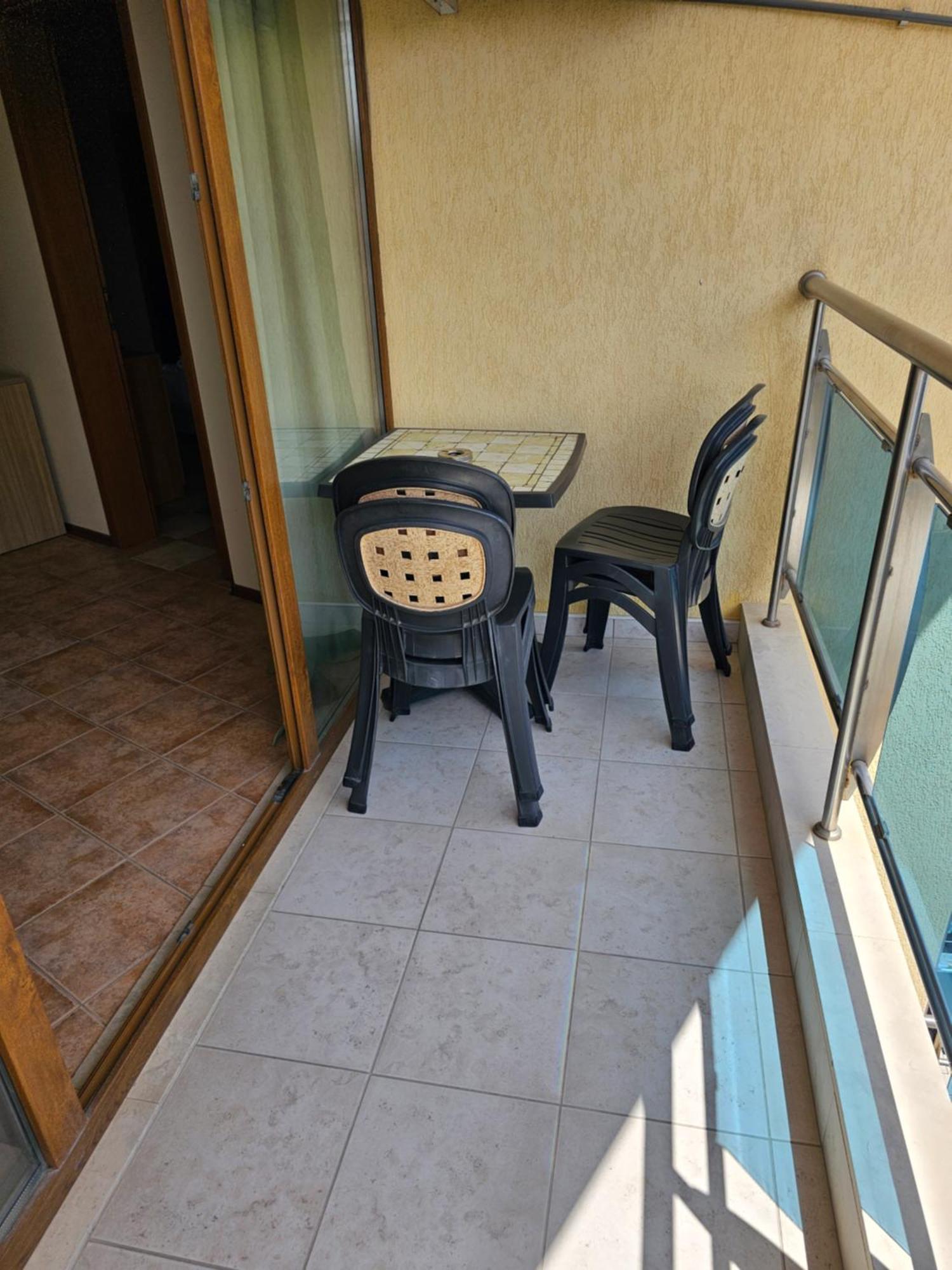 Kaya Apartments Slantchev Briag Extérieur photo