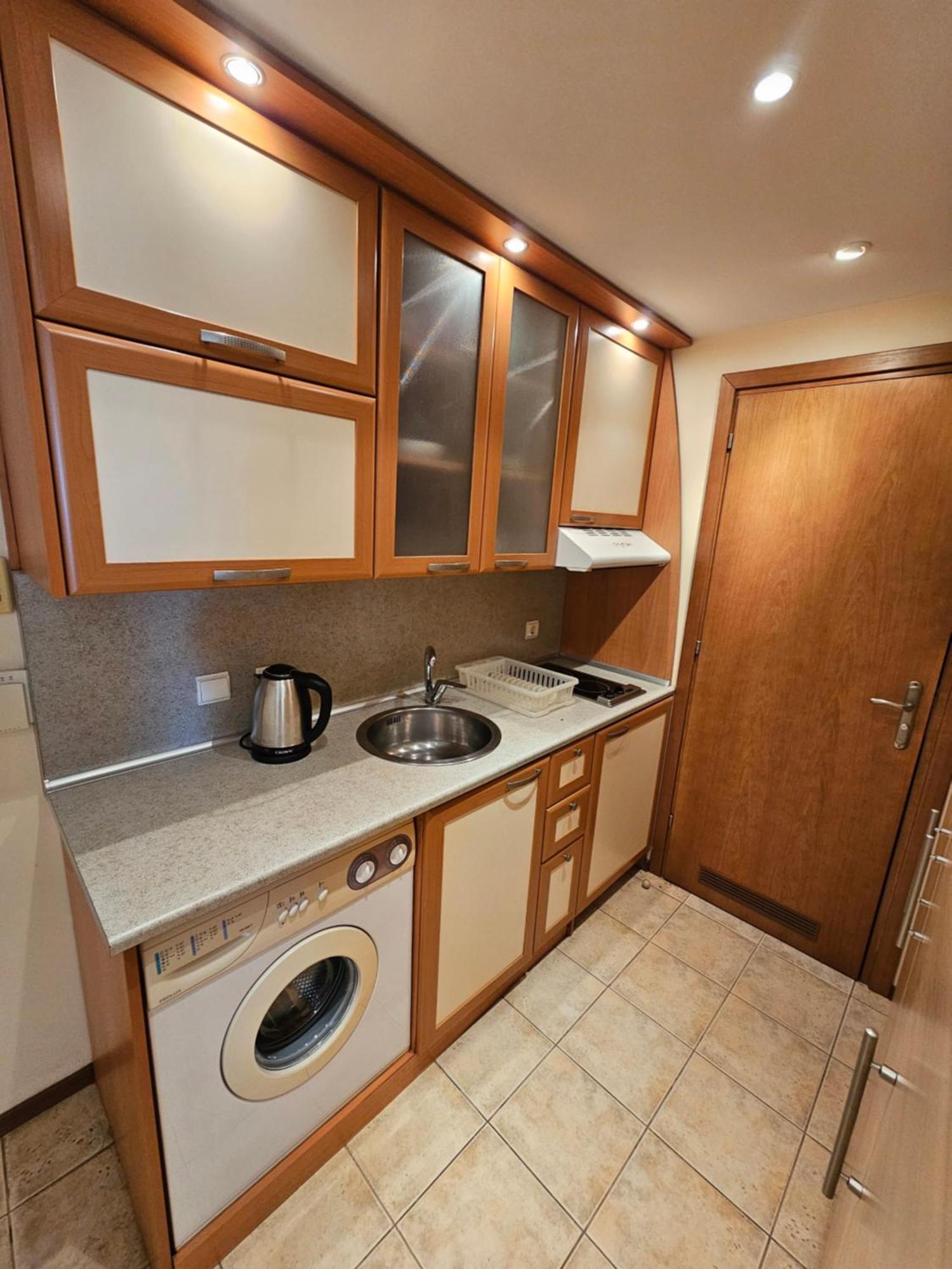 Kaya Apartments Slantchev Briag Extérieur photo