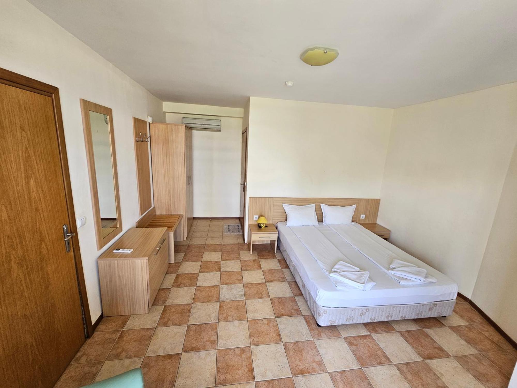 Kaya Apartments Slantchev Briag Extérieur photo