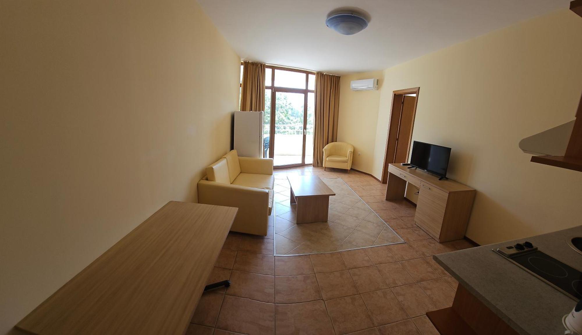 Kaya Apartments Slantchev Briag Extérieur photo