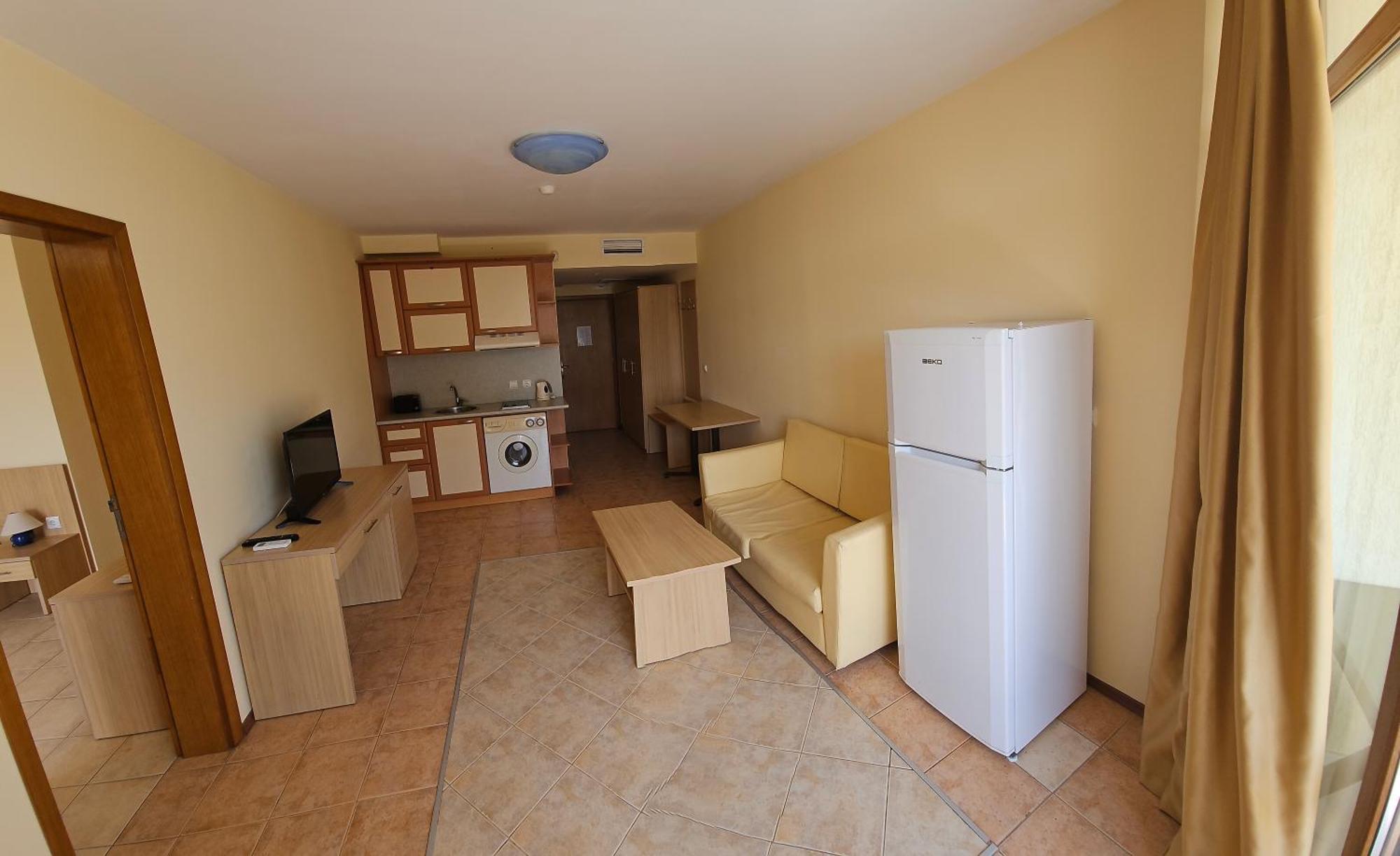 Kaya Apartments Slantchev Briag Extérieur photo