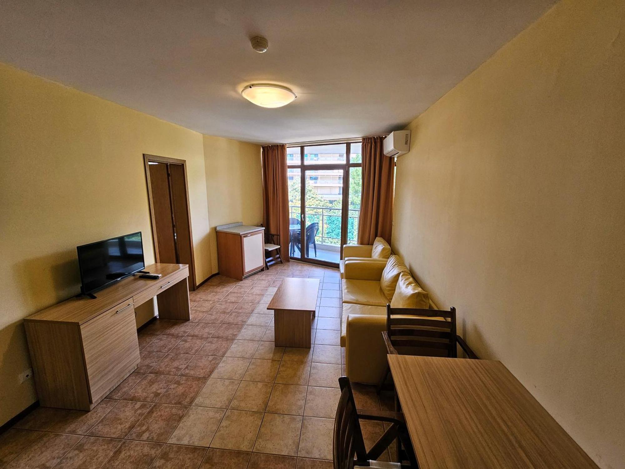 Kaya Apartments Slantchev Briag Extérieur photo