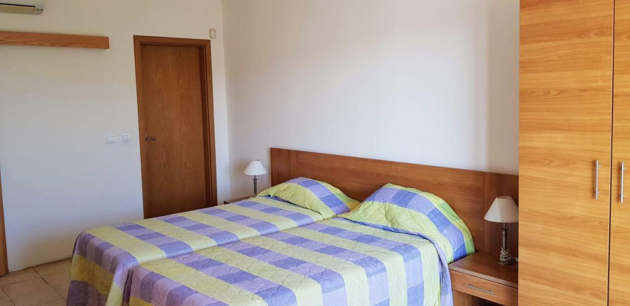 Kaya Apartments Slantchev Briag Extérieur photo