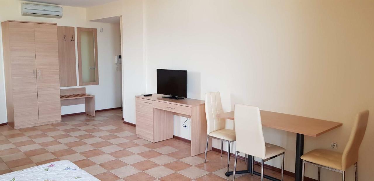 Kaya Apartments Slantchev Briag Extérieur photo
