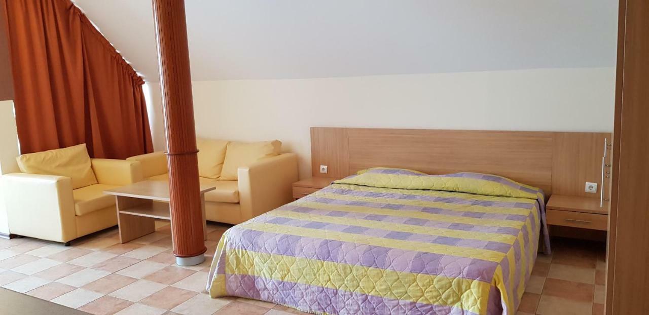 Kaya Apartments Slantchev Briag Extérieur photo