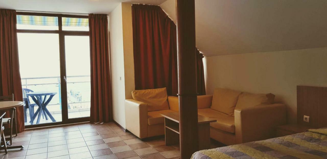 Kaya Apartments Slantchev Briag Extérieur photo
