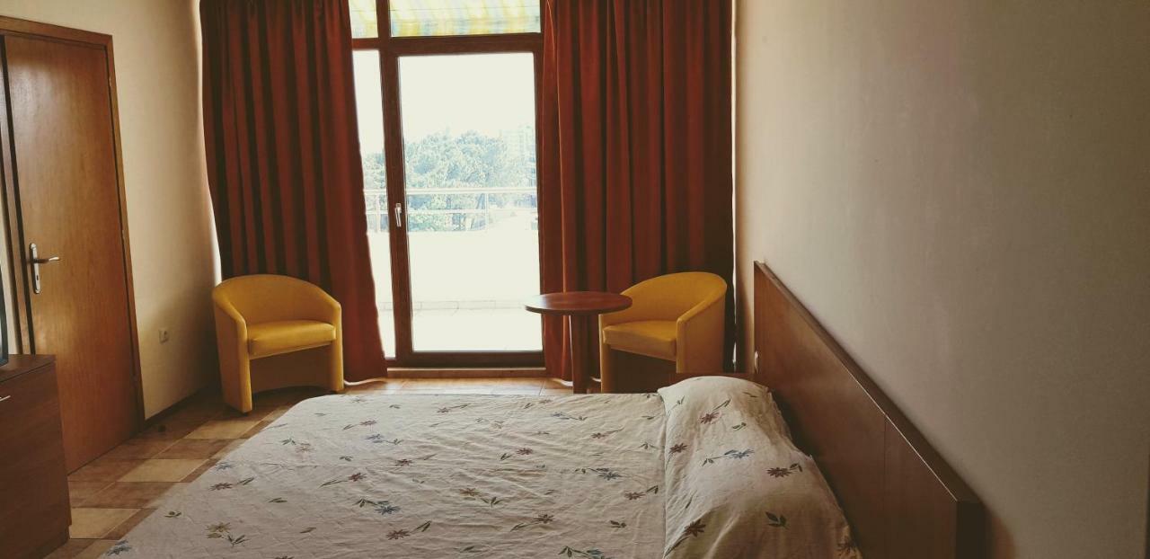 Kaya Apartments Slantchev Briag Extérieur photo