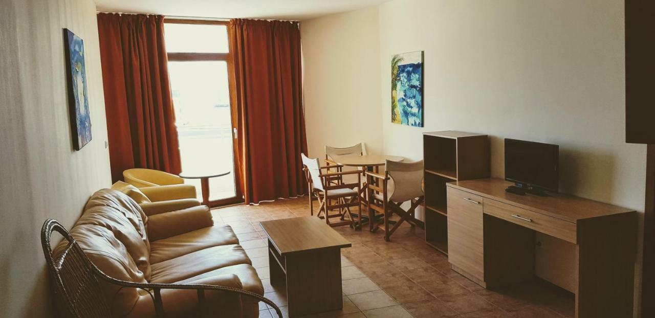 Kaya Apartments Slantchev Briag Extérieur photo