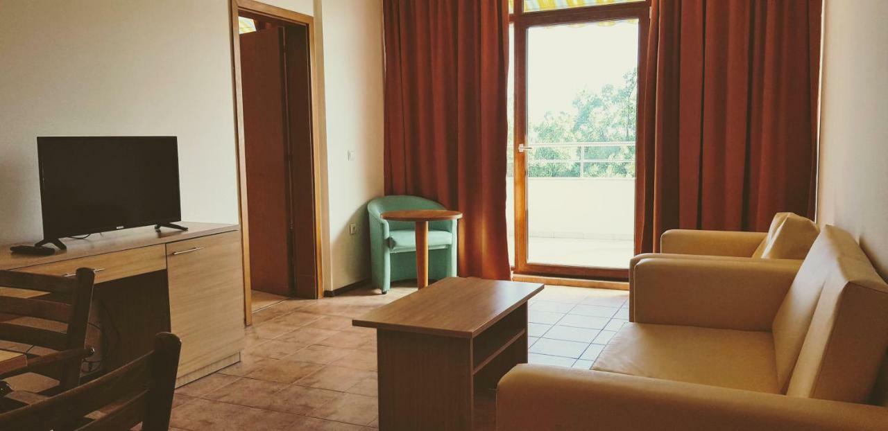 Kaya Apartments Slantchev Briag Extérieur photo