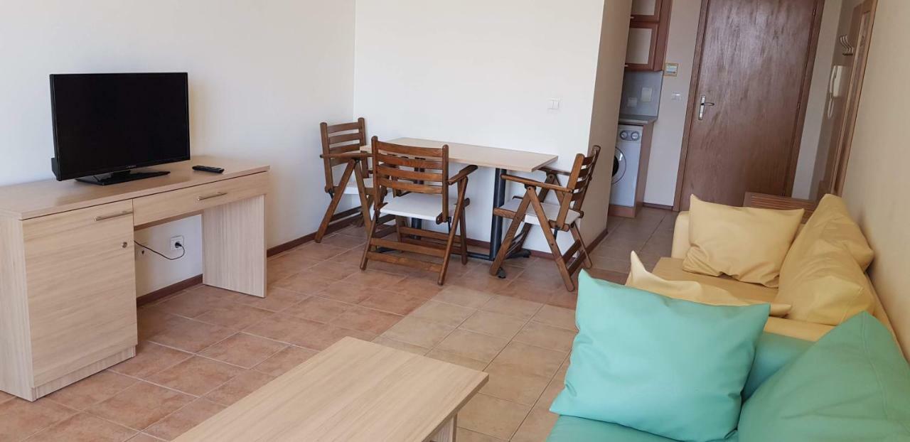 Kaya Apartments Slantchev Briag Extérieur photo