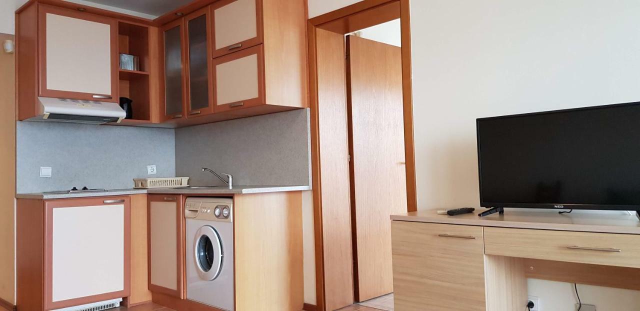 Kaya Apartments Slantchev Briag Extérieur photo