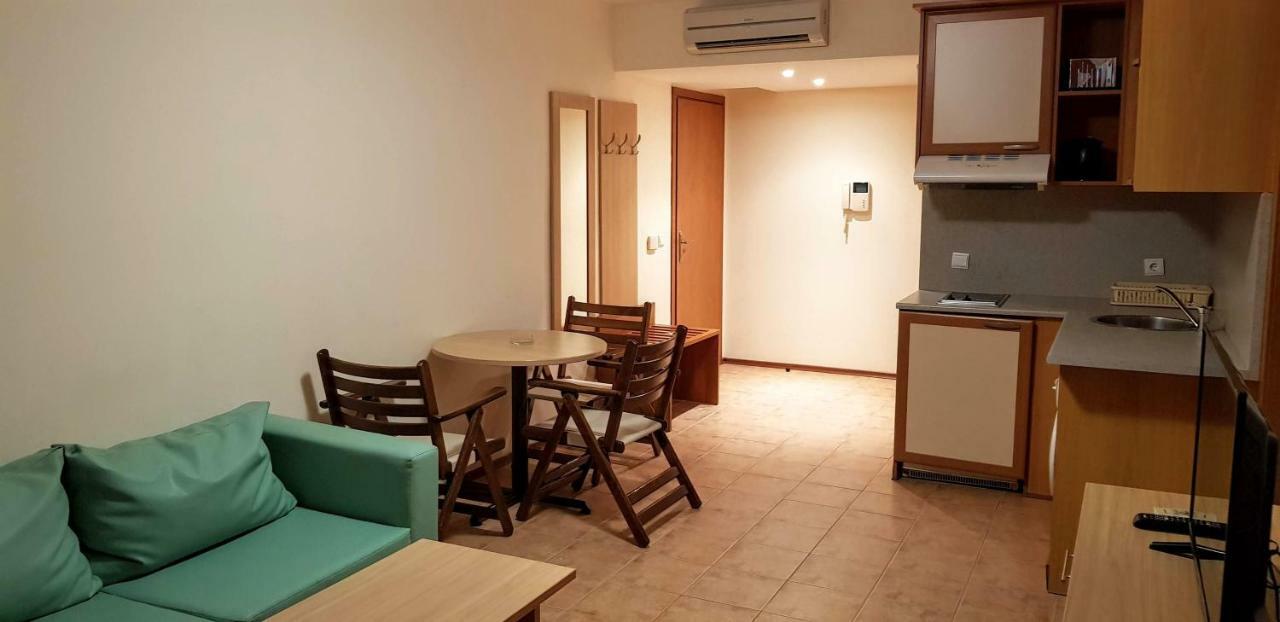 Kaya Apartments Slantchev Briag Extérieur photo
