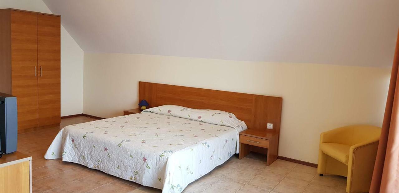Kaya Apartments Slantchev Briag Extérieur photo