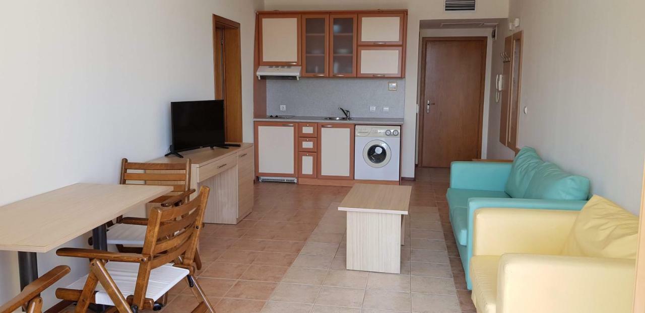 Kaya Apartments Slantchev Briag Extérieur photo
