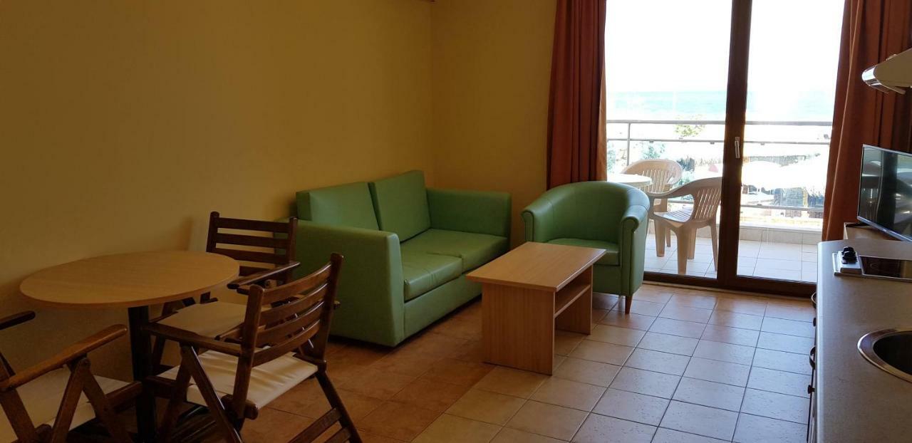 Kaya Apartments Slantchev Briag Extérieur photo