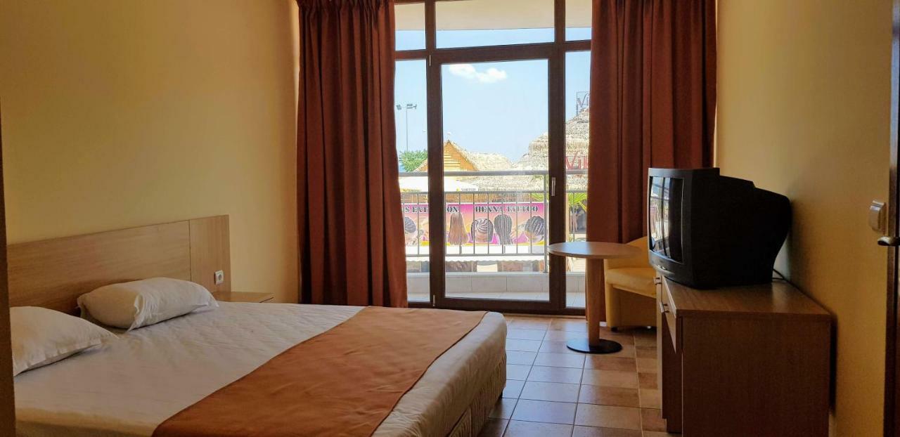 Kaya Apartments Slantchev Briag Extérieur photo